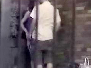 Nippon Teens' Naughty Fuckfest in Tokyo Thai XXX Garden