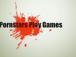 Bop It! with Candee Licious - A Sexy Nippon XXX Game