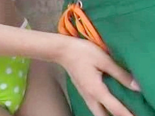 Horny Tokyo Schoolgirl Fucks Nippon Man with Huge Choda