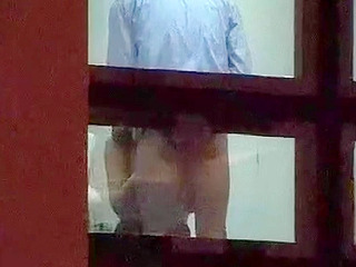 Japanese Office Lady Gets Hardcore Anal in Part 5: A Nipponese Sexy Tokyo Thai China XXX Porn.