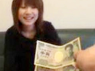 I'm an Horny Asian Girl who loves unexpected Fuck and Porn in Tokyo with Nippon guy gave me a huge Payday!