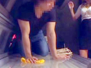 Nippon's Sultry Tokyo XXX: Fucking Chinese Babe in Japanese Porn