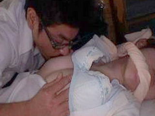 Sexual Pleasure with Insane Inmates and Hot Nurses in Nippon XXX Mental Institutions