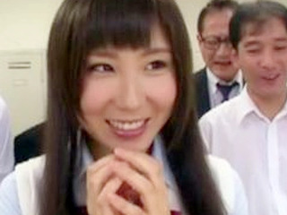 Unleash Your Inner Nympho with Wild Tokyo XXX in Thai China