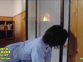 Multiple chinese masseuses perform xxx toys, nippon titjobs and thai blowjobs on naughty wife during secret affair with client in tokyo.