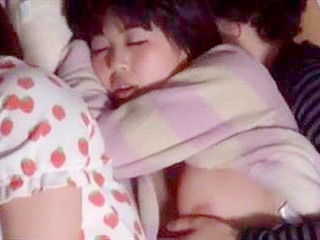 Wild and Steamy Sex Night with My Girlfriends in College Dorm Rooms