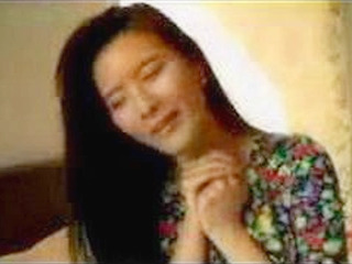 Fucking a MILF and young stud in Japan for XXX-rated fun.