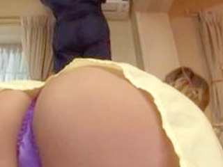 Get Ready for a Nippon XXX Thai Fuck in the Office, Breathless Workers!