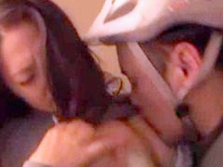 Mako's Nippon Secret Affair - A Porn Video So Hot You'll Fucking XXX