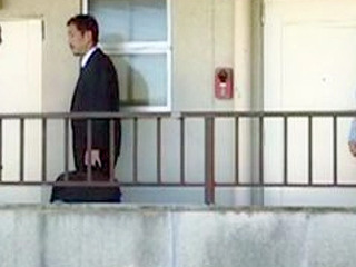 Horny Little Shit Busts Naughty Neighbor with Steamy XXX Nips