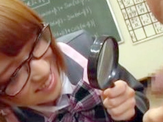 Thai Nippon XXX - Unleashing Tokyo Chinas for Curious Schoolgirls