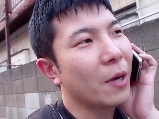 Japanese Schoolgirl with Nipple Clamps in Tokyo XXX Party