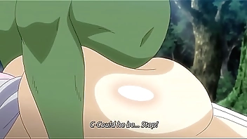 Goblins Lover - HMV / HSMV (Hentai Story Music Video) - Spice Girls - Wannabe - Goblin No Suana 4